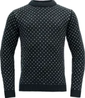 Devold Unisex Sørisen Wool Sweater Devold Unisex Sørisen Wool Sweater