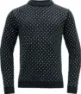 Devold Unisex Sørisen Wool Sweater