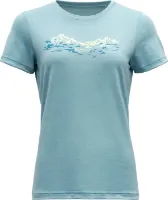 Devold Women's Eidsdal Merino 150 Tee