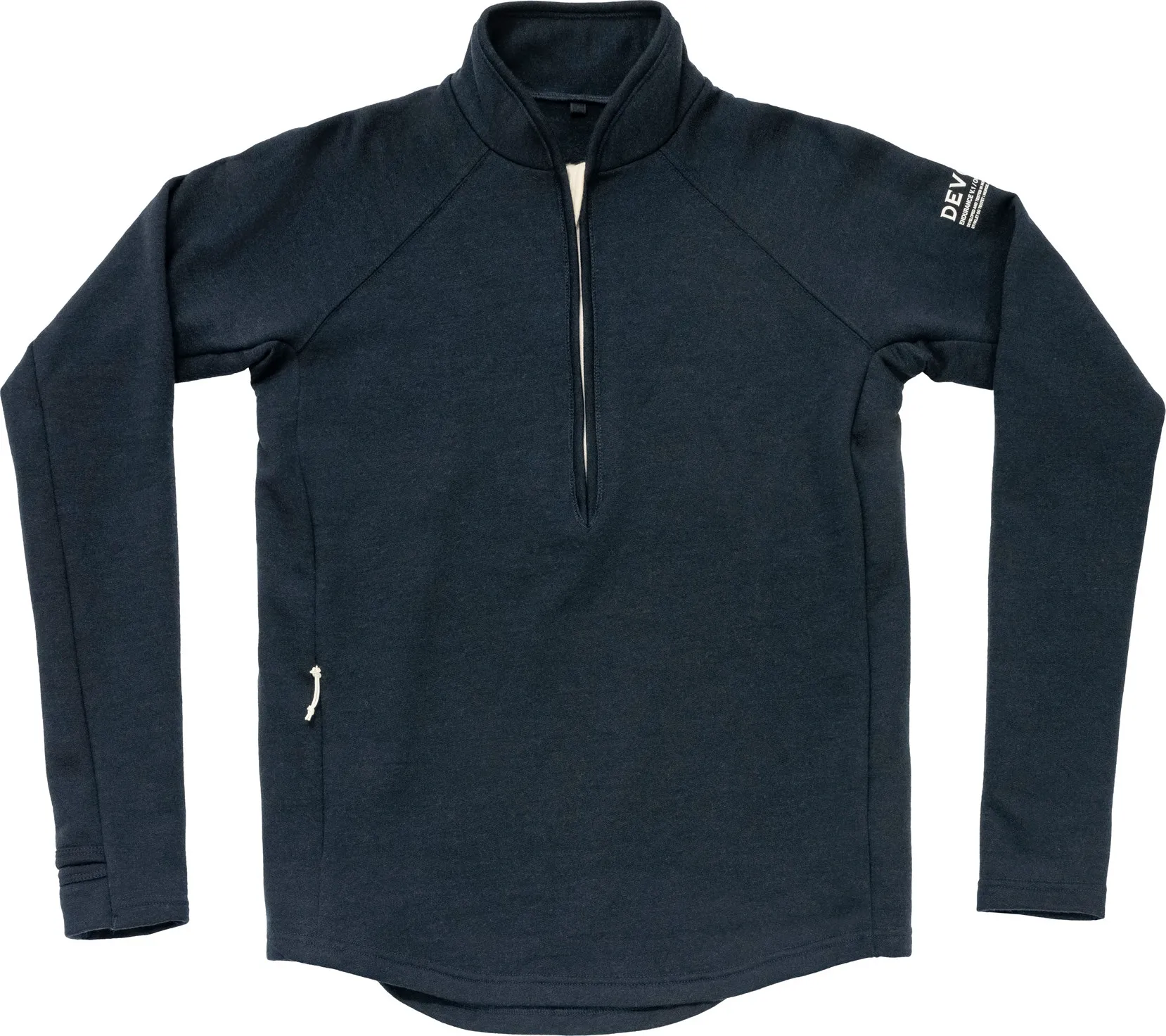 Devold Women's Endurance Merino Zip