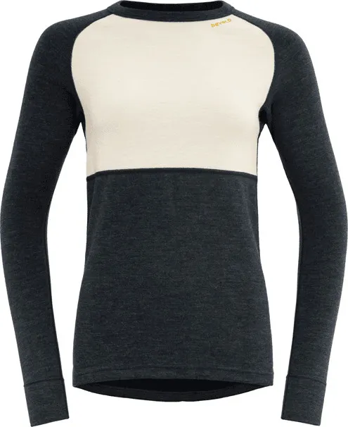 Devold Women's Expedition Merino Silk Shirt