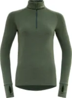 Devold Women's Expedition Zip Neck