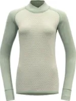 Devold Women's Kvitegga Merino 230 Cross Neck