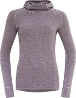 Devold Women's Kvitegga Merino 230 Hoodie