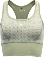 Devold Women's Kvitegga Top