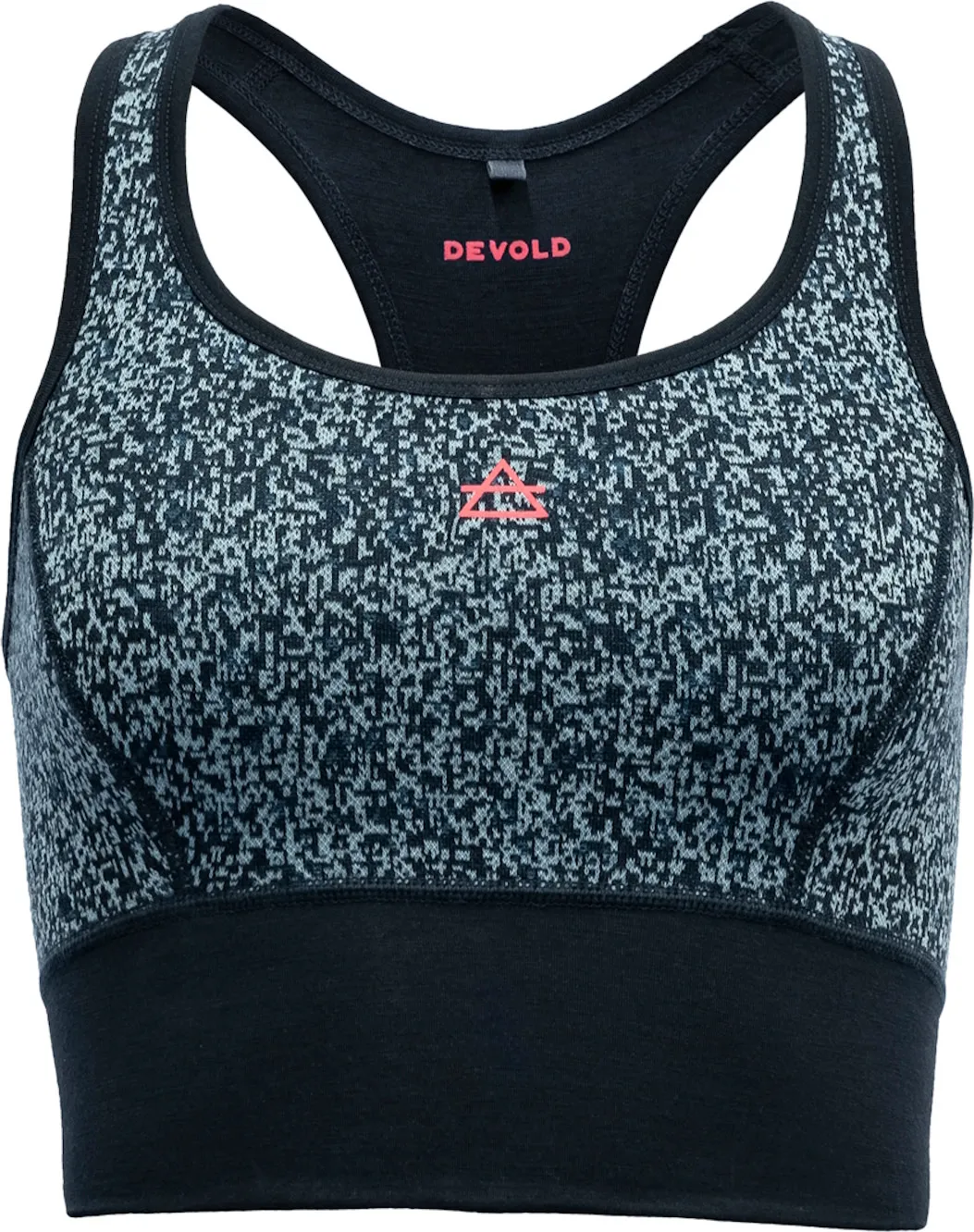 Devold Women's Kvitegga Top