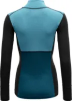 Devold Women's Lauparen Merino 190 Zip Neck