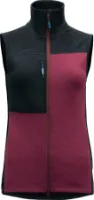 Devold Women's Nibba Hiking Vest Devold Women's Nibba Hiking Vest