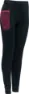 Devold Women's Nibba Merino Pants, Ink
