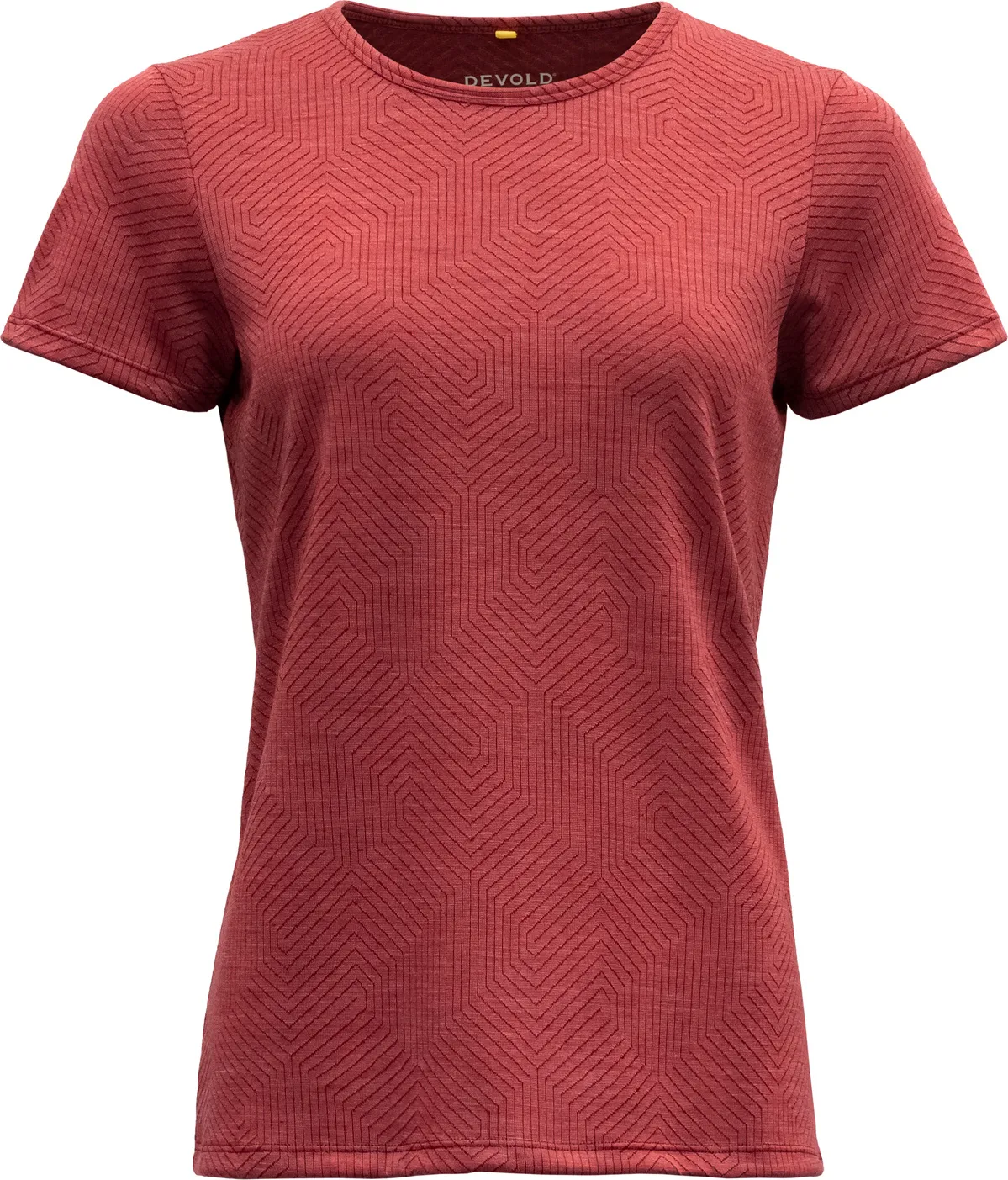 Devold Women's Nipa Tee