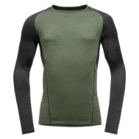 Devold Women's Running Merino 130 Shirt Devold Women's Running Merino 130 Shirt