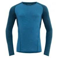Devold Women's Running Merino 130 Shirt Devold Women's Running Merino 130 Shirt