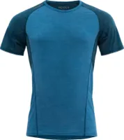 Devold Women's Running Merino 130 T-Shirt Devold Women's Running Merino 130 T-Shirt