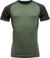 Devold Women's Running Merino 130 T-Shirt