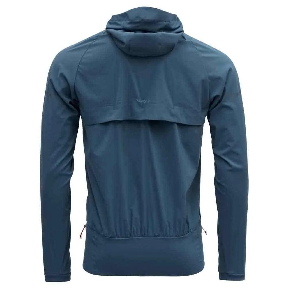 Devold Women's Running Merino Jacket