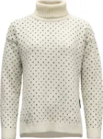 Devold Women's Sørisen Wool High Neck