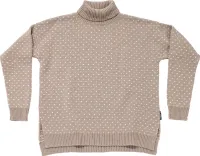 Devold Women's Sørisen Wool High Neck