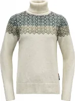 Devold Women's Syvde Wool High Neck Devold Women's Syvde Wool High Neck