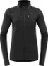 Devold Women's Tinden Hybrid Merino Jacket, Anthracite