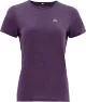 Devold Women's Valldal Merino 130 Tee