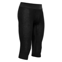 Devold Wool Mesh 190 3/4 Baselag Bukser