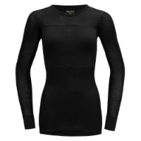 Devold Wool Mesh 190 Langarmet Baselag Devold Wool Mesh 190 Langarmet Baselag