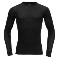 Devold Wool Mesh 190 Langarmet Baselag Devold Wool Mesh 190 Langarmet Baselag