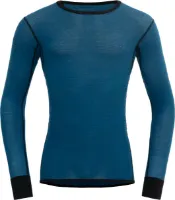 Devold Wool Mesh 190 Langarmet Baselag Devold Wool Mesh 190 Langarmet Baselag