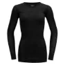 Devold Wool Mesh 190 Langarmet Baselag