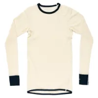 Devold Wool Mesh 190 Langarmet T-skjorte Devold Wool Mesh 190 Langarmet T-skjorte