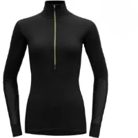 Devold Wool Mesh 190 Zip Neck Wmn