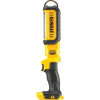 Dewalt Dcl050 Led Lommelykt Dewalt Dcl050 Led Lommelykt