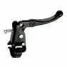 Dia Compe Mx121/tech3 Venstre Bremsehendel, Black, One Size