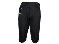 Diadora baggy MTB sykkelshorts herre svart Diadora baggy MTB sykkelshorts herre svart