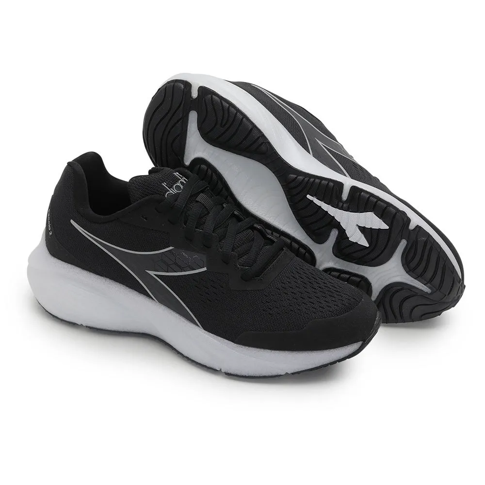 Diadora Freccia 2 Løpesko female Diadora Freccia 2 Løpesko female