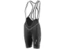 Diadora Gina bibshorts dame svart