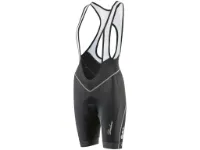 Diadora Gina bibshorts dame svart Diadora Gina bibshorts dame svart