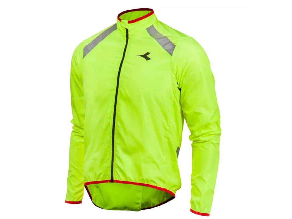 Diadora Padova sykkeljakke herre Diadora Padova sykkeljakke herre