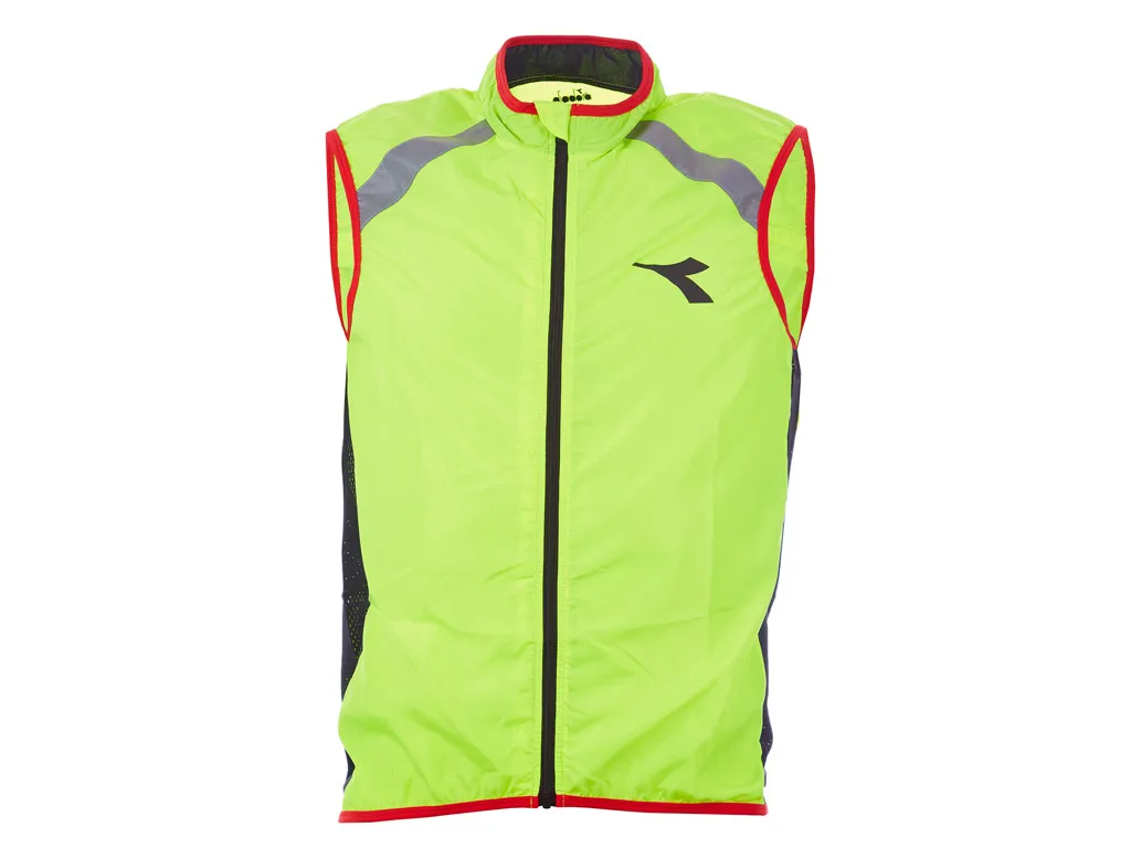 Diadora Padova sykkelvest herre Diadora Padova sykkelvest herre