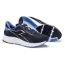 Diadora Passo 2 Løpesko male, Blue corsair / wht / palace blue