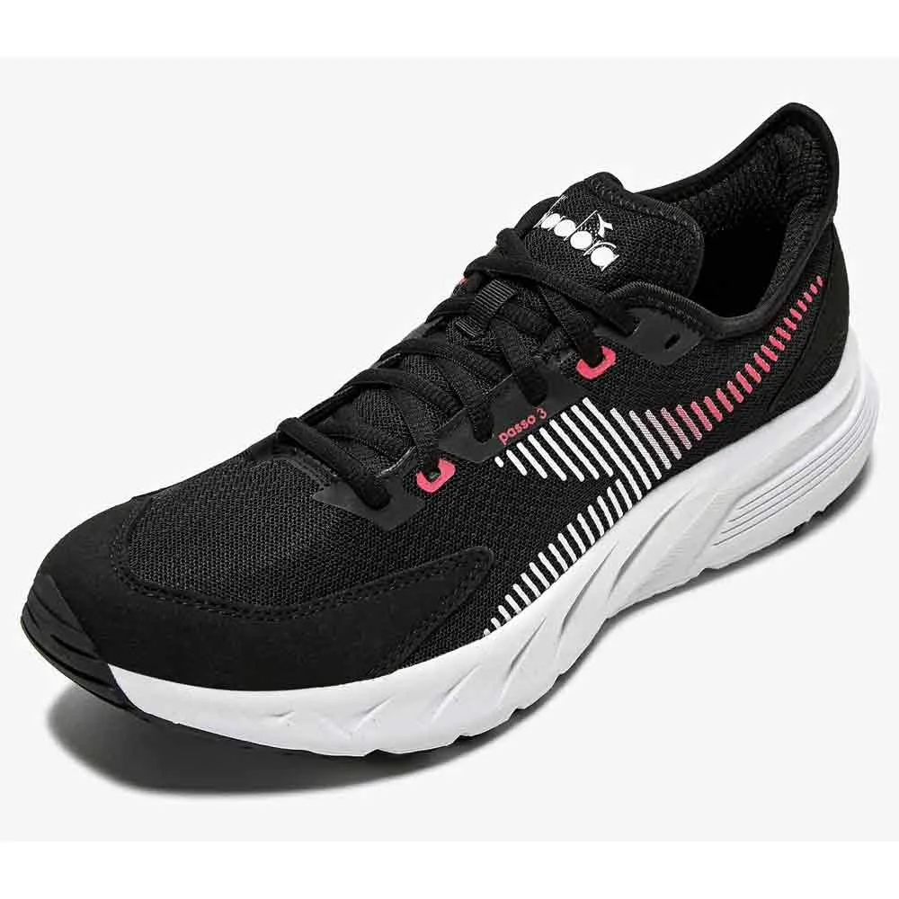 Diadora Passo 3 Løpesko male Diadora Passo 3 Løpesko male