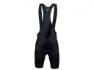 Diadora Sienna II Bibshorts med seler svart