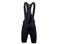 Diadora Sienna II Bibshorts med seler svart