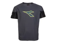 Diadora sykkeltrøye MTB loose fit Diadora sykkeltrøye MTB loose fit