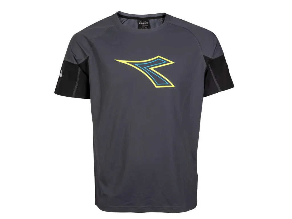 Diadora sykkeltrøye MTB loose fit Diadora sykkeltrøye MTB loose fit