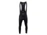 Diadora windtex bibtights med sele vinter herre svart