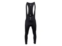 Diadora windtex bibtights med sele vinter herre svart Diadora windtex bibtights med sele vinter herre svart