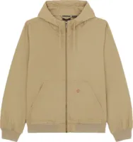 Dickies Duck Canvas Hooded Unlined Jacket Dickies Duck Canvas Hooded Unlined Jacket