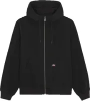 Dickies Duck Canvas Hooded Unlined Jacket