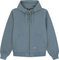 Dickies Duck Canvas Hooded Unlined Jacket